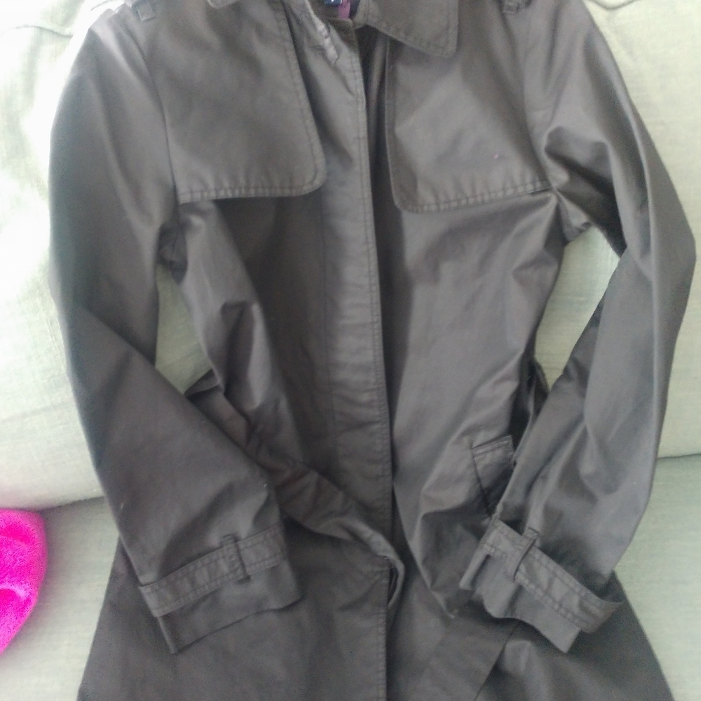 Rain Jacket - image 1